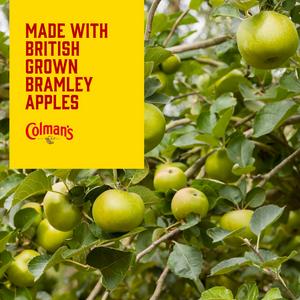 Colman's Bramley Apple Sauce 155g - gallery image 5