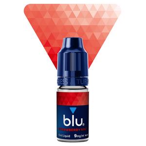 blu Vape Liquid Refill Strawberry Mint 9mg - gallery image 3