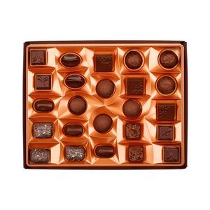 Thorntons Continental Dark Chocolate Selection Gift Box 264g - gallery image 4