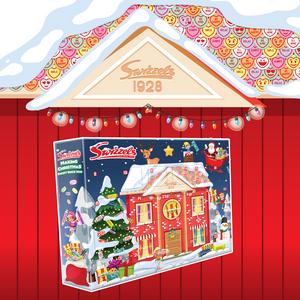 Swizzels Sweet Shop Advent Calendar 220g - gallery image 4