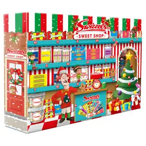 Swizzels Sweet Shop Advent Calendar 220g