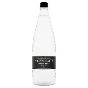 Harrogate Spring Water Still 750ml