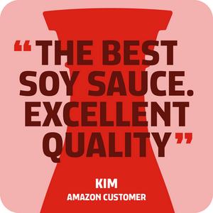Kikkoman Naturally Brewed Soy Sauce 250ml - gallery image 5