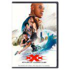 XXX The Return Of Xander Cage DVD - gallery image 1