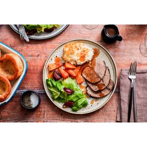 Sainsbury's British or Irish 12% Fat Beef Mince 500g - gallery image 3