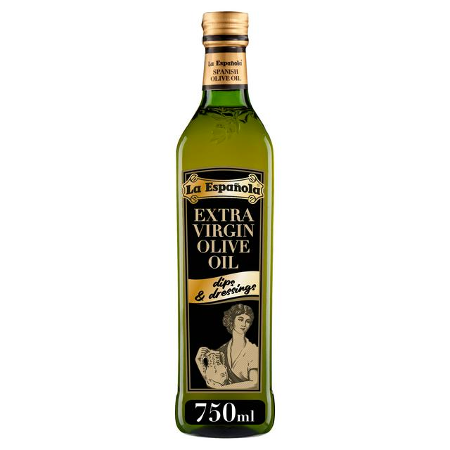 LA ESPANOLA Extra Virgin Olive Oil 750ml