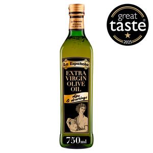 La Espanola Extra Virgin Olive Oil 750ml - gallery image 2