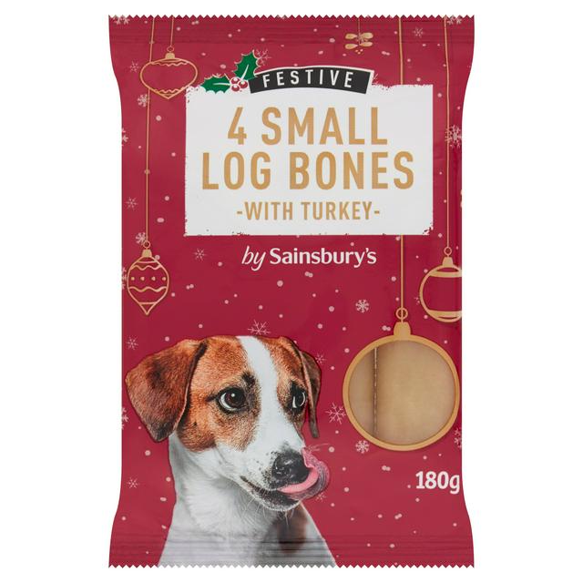 dog treats sainsburys