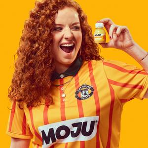 MOJU Ginger Shot 60ml - gallery image 6