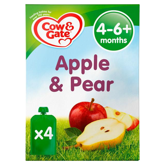 cow and gate fruit pouches