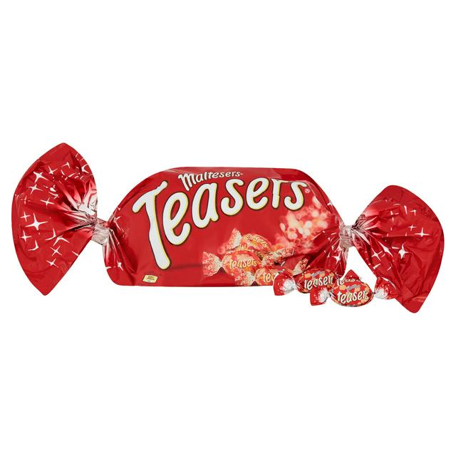 Maltesers teasers 2024