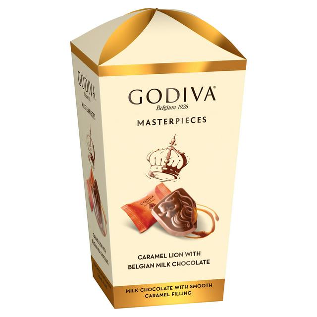 Godiva Lady Godiva