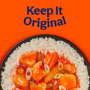 Bens Original Sweet and Sour No Added Sugar Sauce 440g - gallery image 2