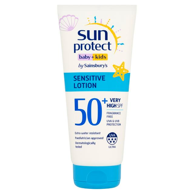 lifesystems sport sun protection 50