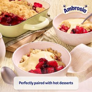 Ambrosia Devon 150g Custard Dessert Snack Pot - gallery image 5