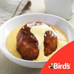Bird's 350g Ready To Make Original Custard Powder Dessert Mix - gallery image 4