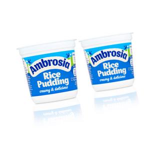 Ambrosia 150g Rice Pudding Dessert Snack Pot - gallery image 4