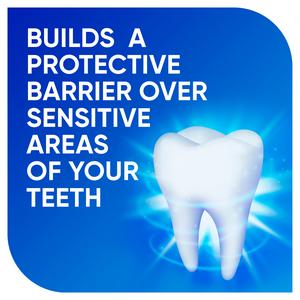 Sensodyne Rapid Relief Sensitive Toothpaste 15ml - gallery image 3