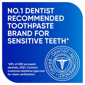 Sensodyne Rapid Relief Sensitive Toothpaste 15ml - gallery image 5