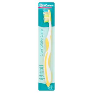 electric toothbrush sainsburys