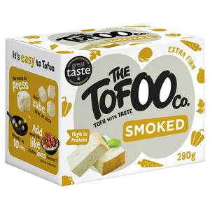 Sainsbury's SO Organic Super Firm Tofu 300g