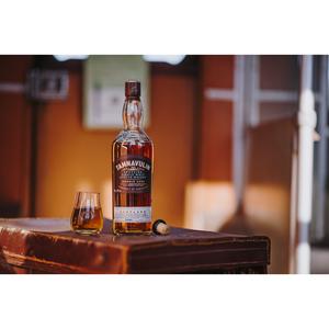 Tamnavulin Speyside Single Malt Scotch Whisky Double Cask 70cl - gallery image 3