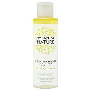 source of nature facial wash