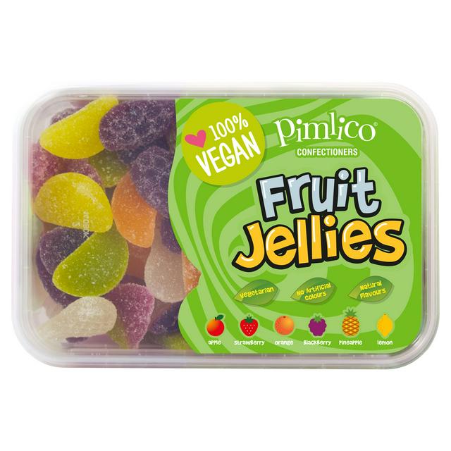 Jelly store babies sainsburys