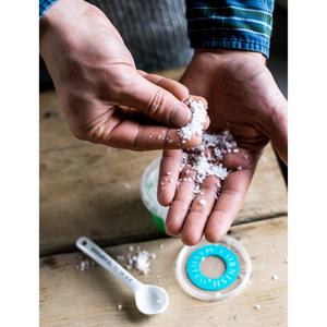 Cornish Sea Salt Co Sea Salt Flakes 150g - gallery image 5