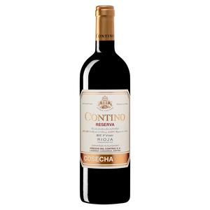 Contino Rioja Reserva Red Wine 75cl