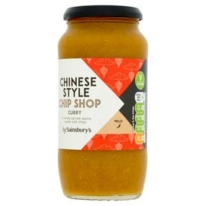 Sainsburys yellow sale curry paste