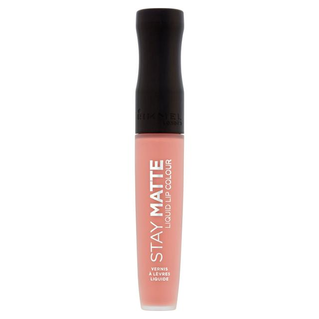rimmel london liquid lipstick