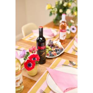 Yellow Tail Jammy Red Roo Wine 75cl - gallery image 2