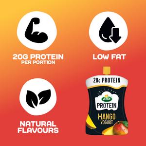 Arla Protein 200g Mango Yogurt - gallery image 2