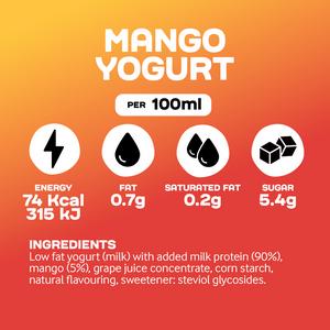 Arla Protein 200g Mango Yogurt - gallery image 4