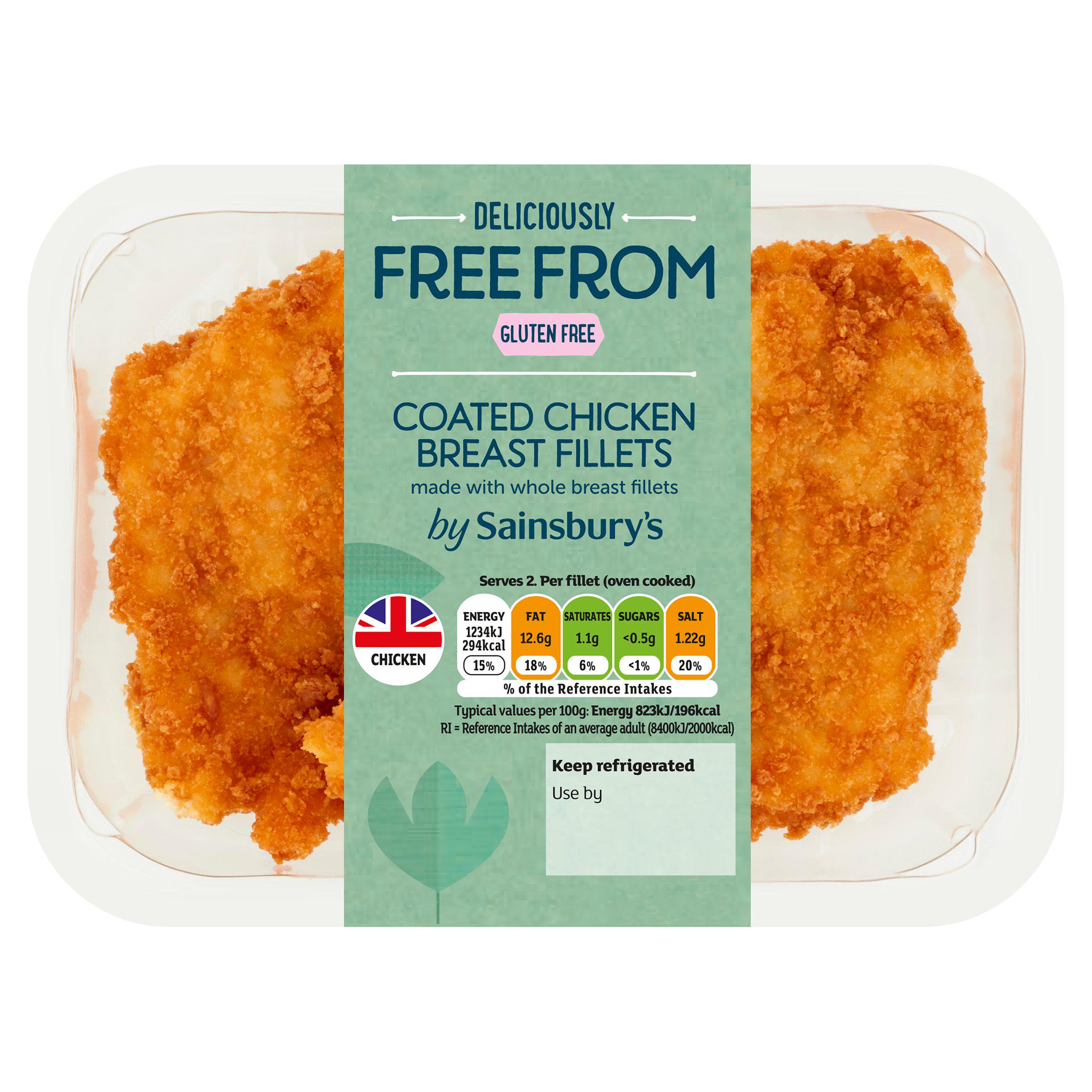 Sainsbury's online Grocery Shopping and Fresh Food Delivery