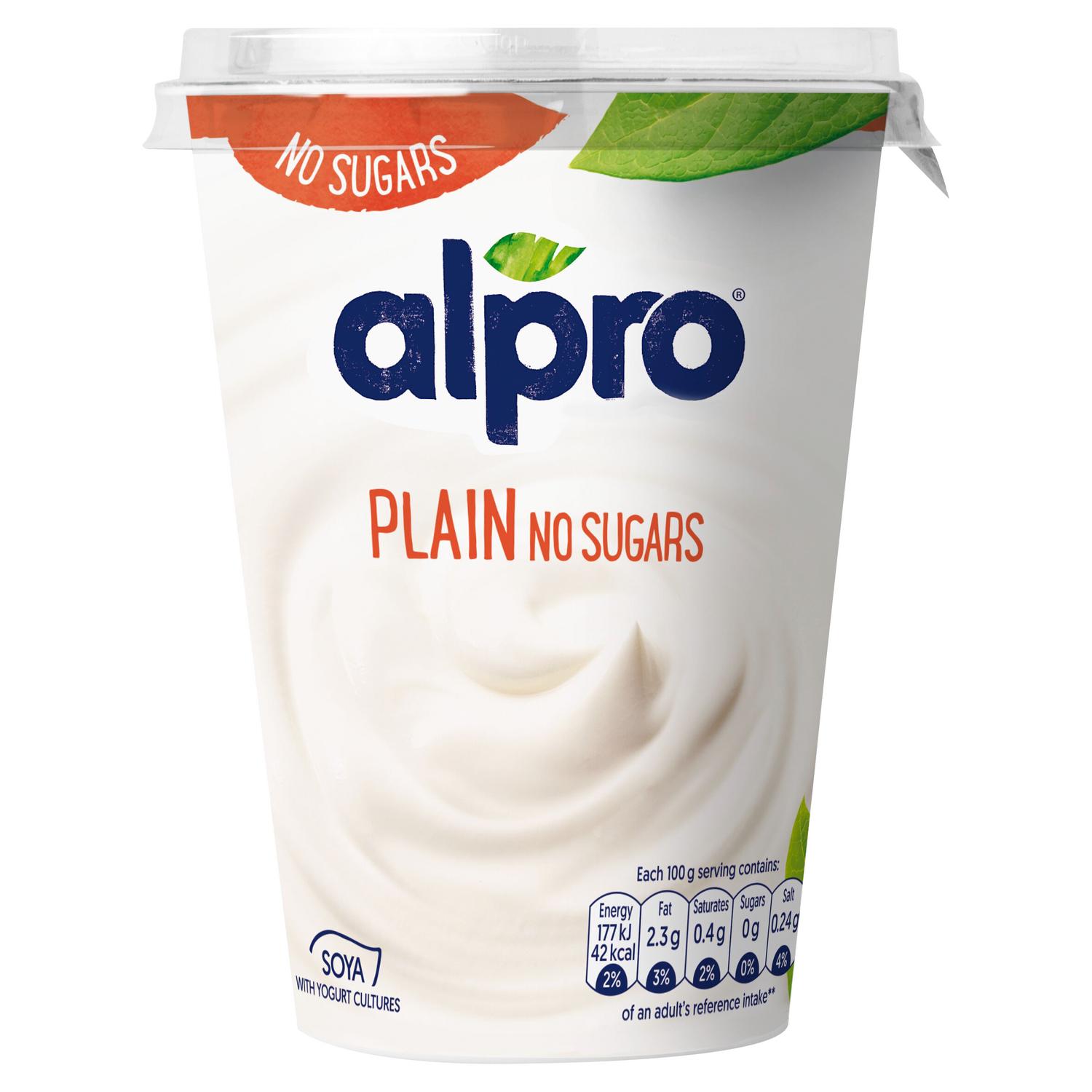 Alpro Миндальный – купить на OZON по низкой цене