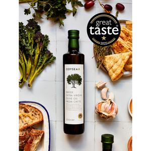 Odysea Greek Extra Virgin Olive Oil 500ml - gallery image 2
