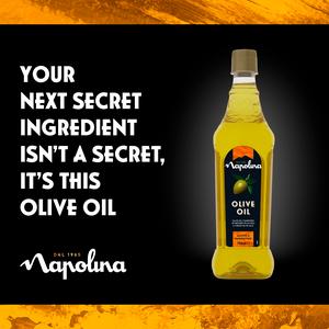 Napolina Olive Oil 750ml - gallery image 2