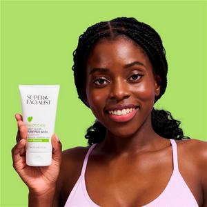 Super Facialist Purifying Cleansing Wash 150ml - gallery image 3
