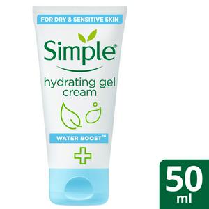 sainsburys simple face wash