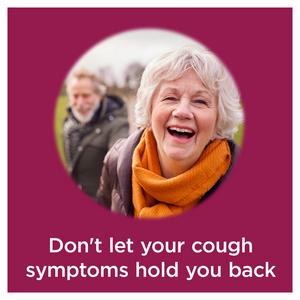 Benylin Dry & Tickly Cough Syrup for Adults & Children 150ml - gallery image 6