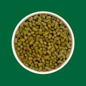 Burgess Excel 1.5kg Adult Rabbit Food Mint Nuggets - gallery image 3