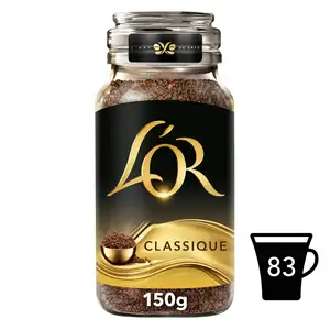 L'OR Classique Instant Coffee 150g