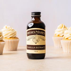 Nielsen-Massey Vanilla Extract 60ml - gallery image 2