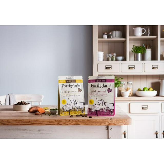 sainsburys forthglade