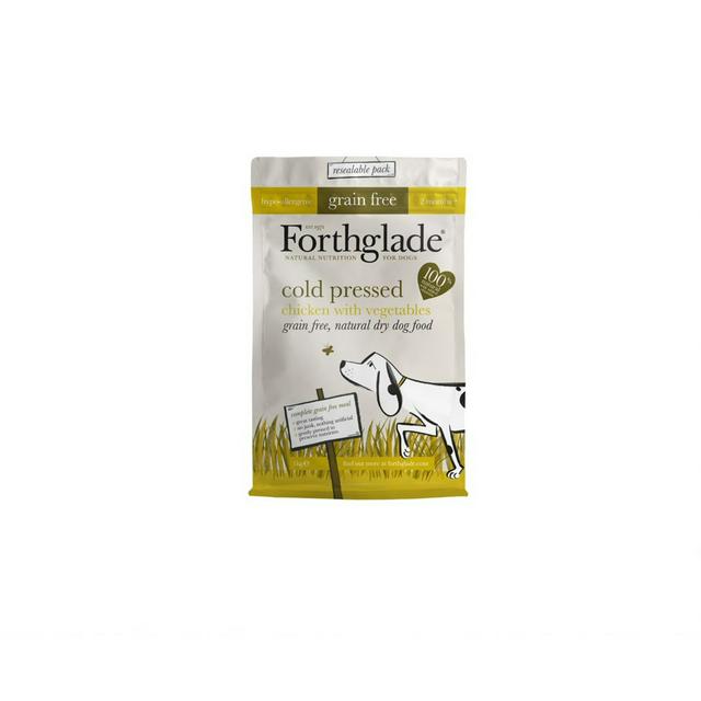 sainsburys forthglade