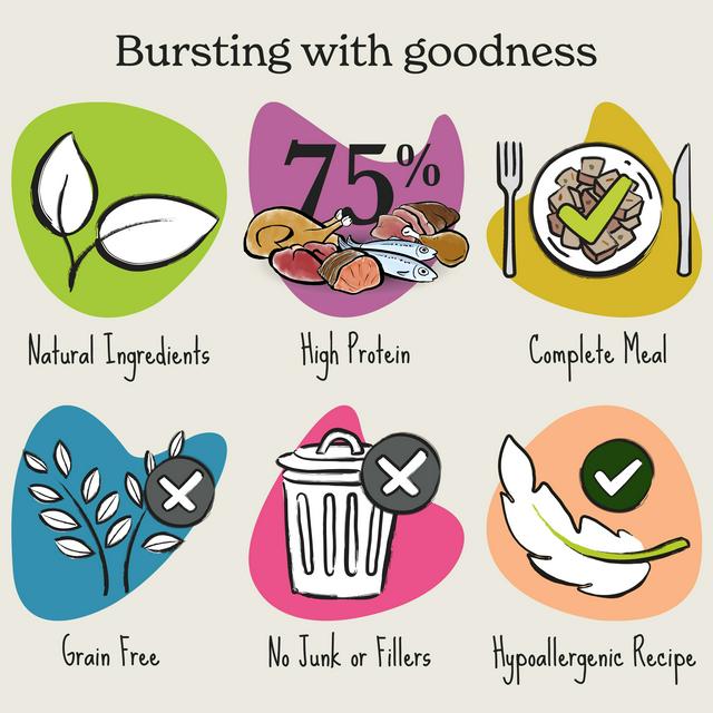 sainsburys forthglade