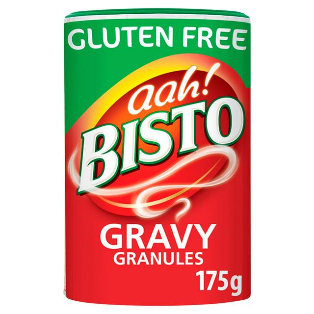 Bisto Gluten Free Gravy Granules 175g | Sainsbury's