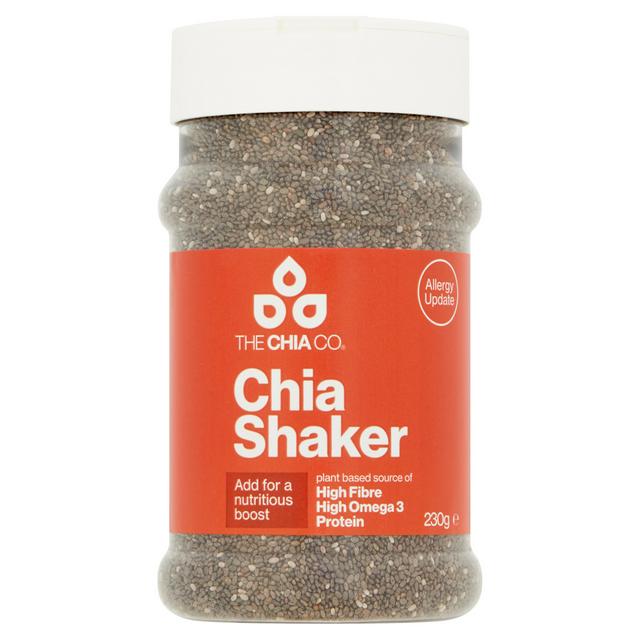 The Chia Co Chia Seed Shaker 230g
